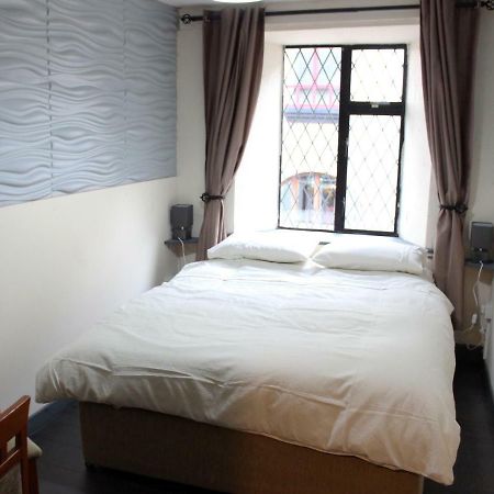 Donegal Town Donegal Lodgings - Apt 3 - Br En-Suite المظهر الخارجي الصورة