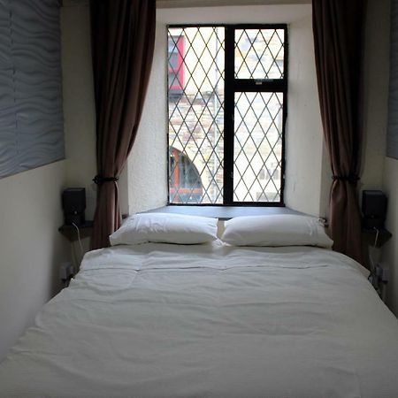 Donegal Town Donegal Lodgings - Apt 3 - Br En-Suite المظهر الخارجي الصورة