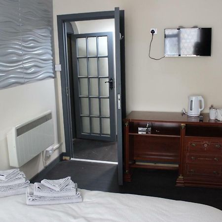 Donegal Town Donegal Lodgings - Apt 3 - Br En-Suite المظهر الخارجي الصورة