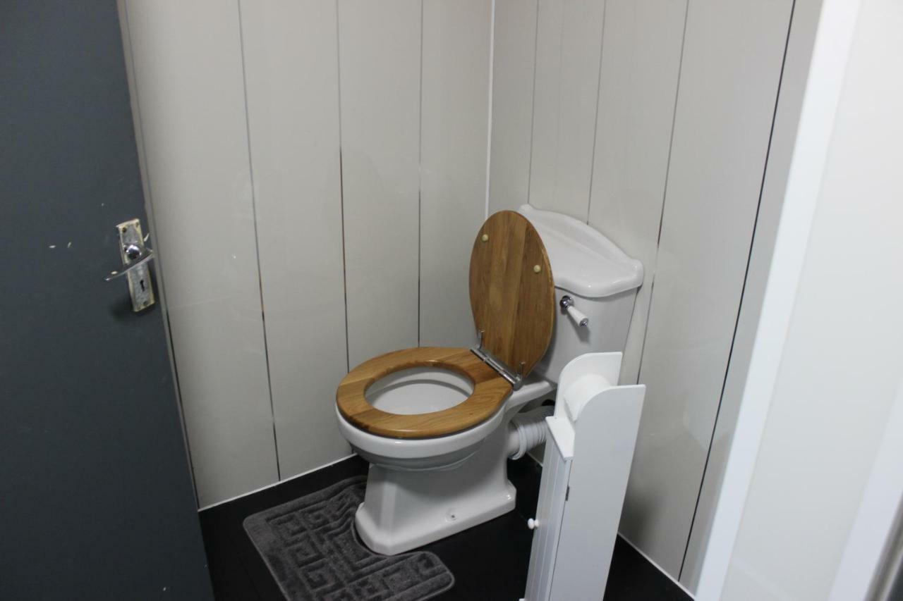 Donegal Town Donegal Lodgings - Apt 3 - Br En-Suite المظهر الخارجي الصورة
