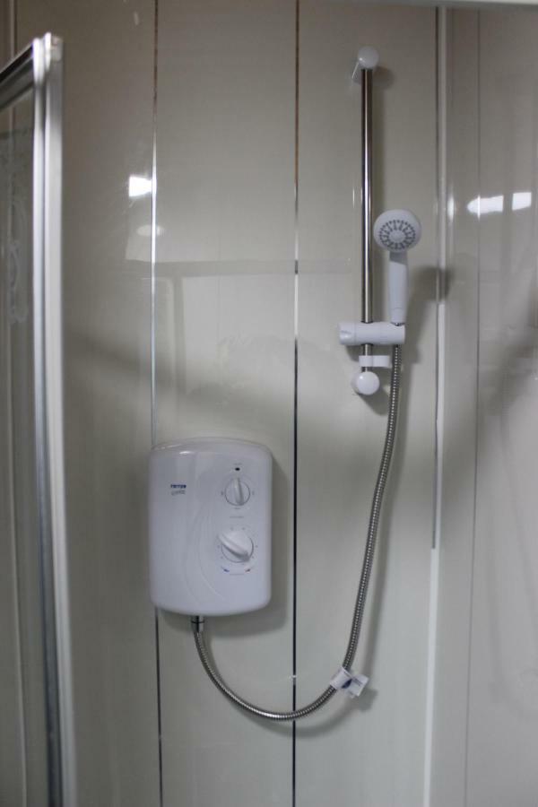 Donegal Town Donegal Lodgings - Apt 3 - Br En-Suite المظهر الخارجي الصورة