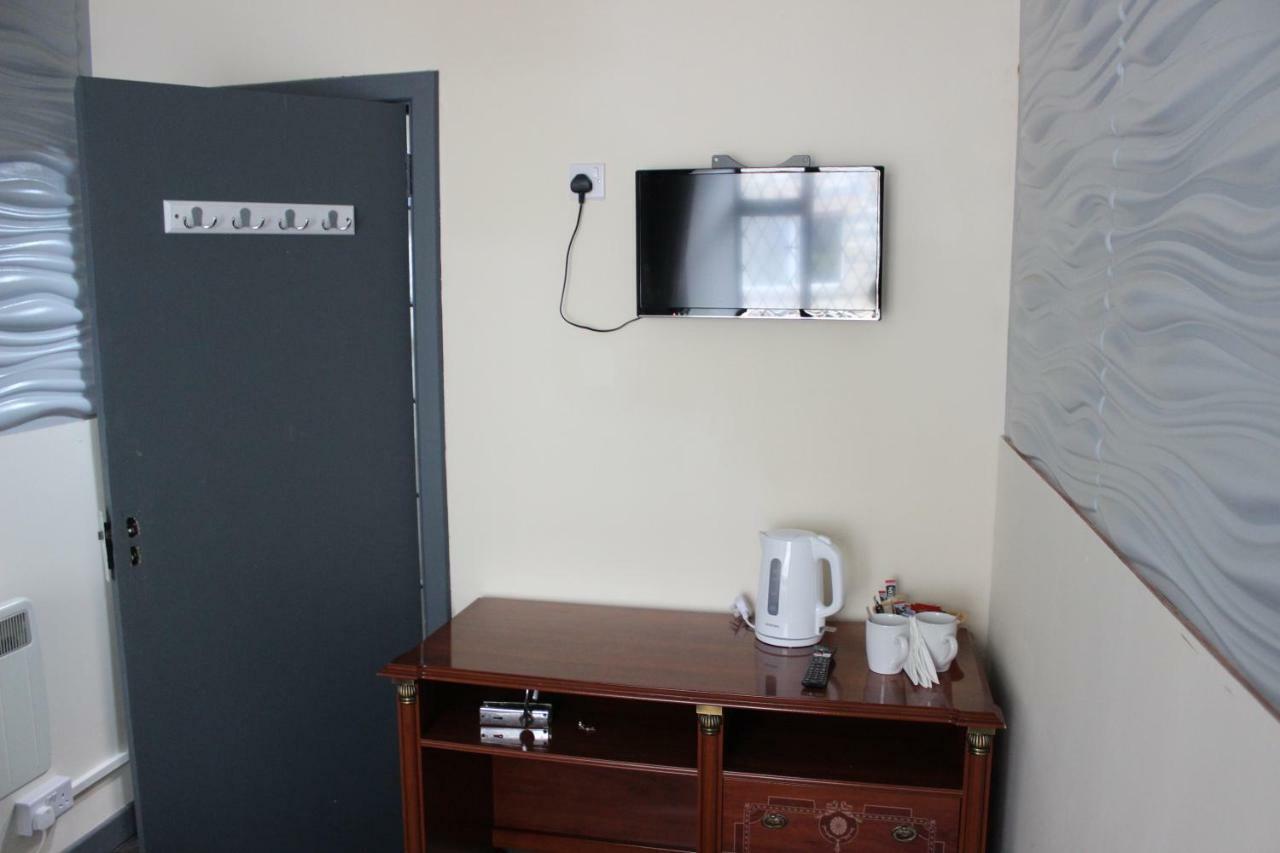 Donegal Town Donegal Lodgings - Apt 3 - Br En-Suite المظهر الخارجي الصورة