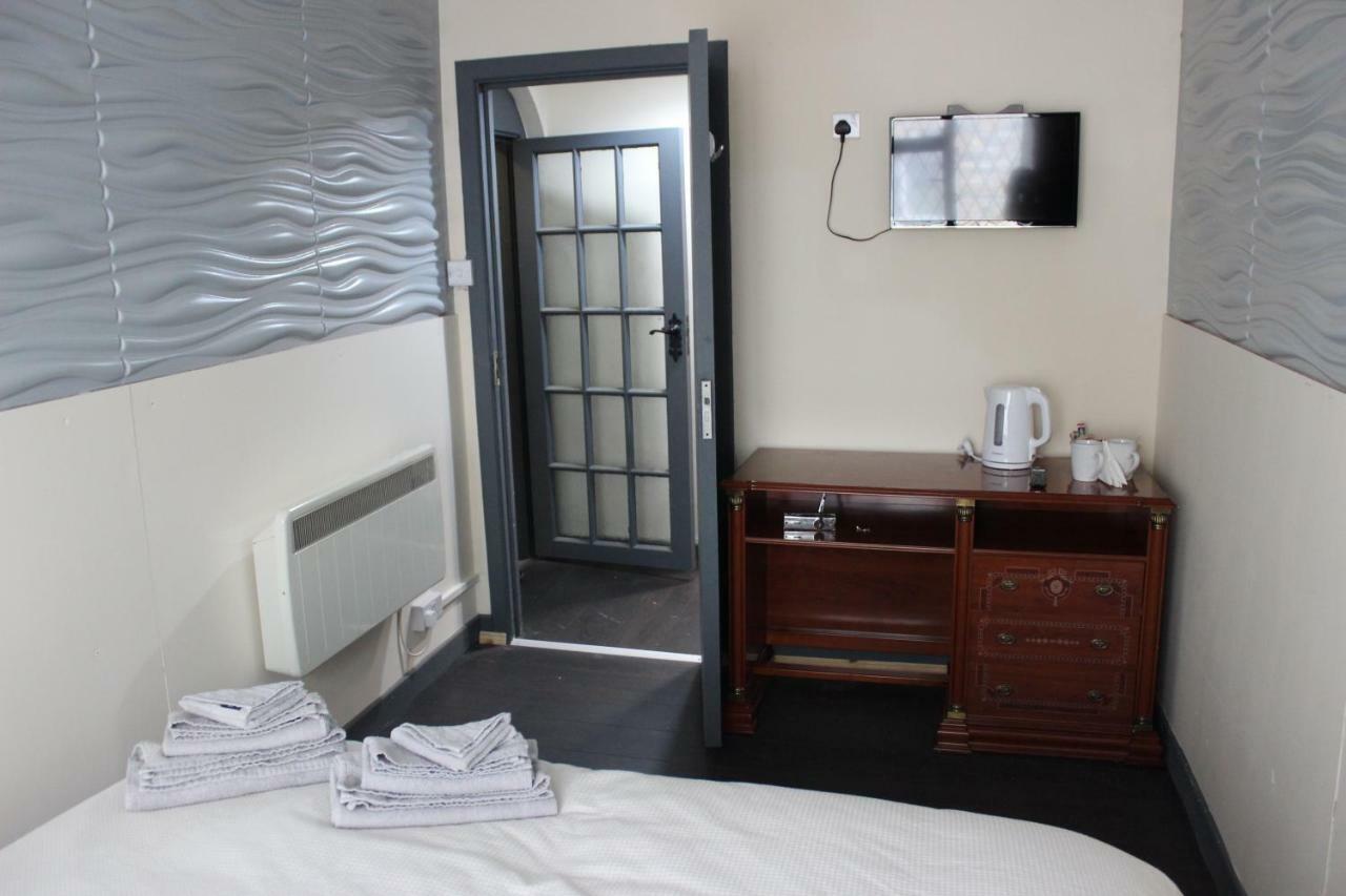 Donegal Town Donegal Lodgings - Apt 3 - Br En-Suite المظهر الخارجي الصورة